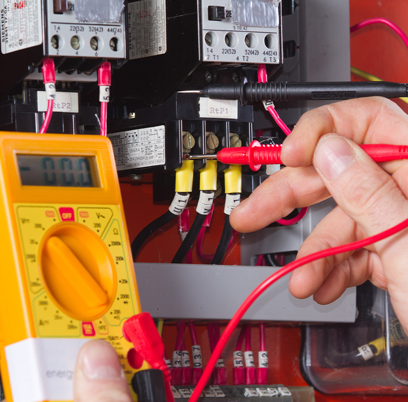 Electrical Service & Repair